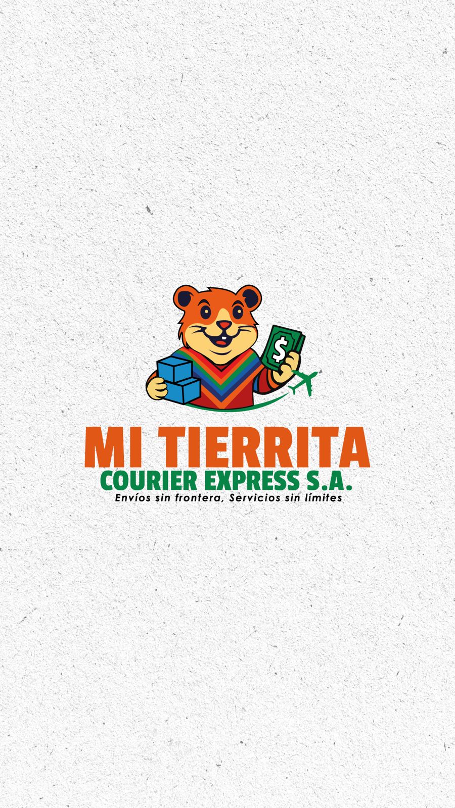MI TIERRITA COURIER EXPRESS SA